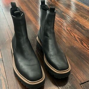 Sam Edelman Laguna Chelsea Boot